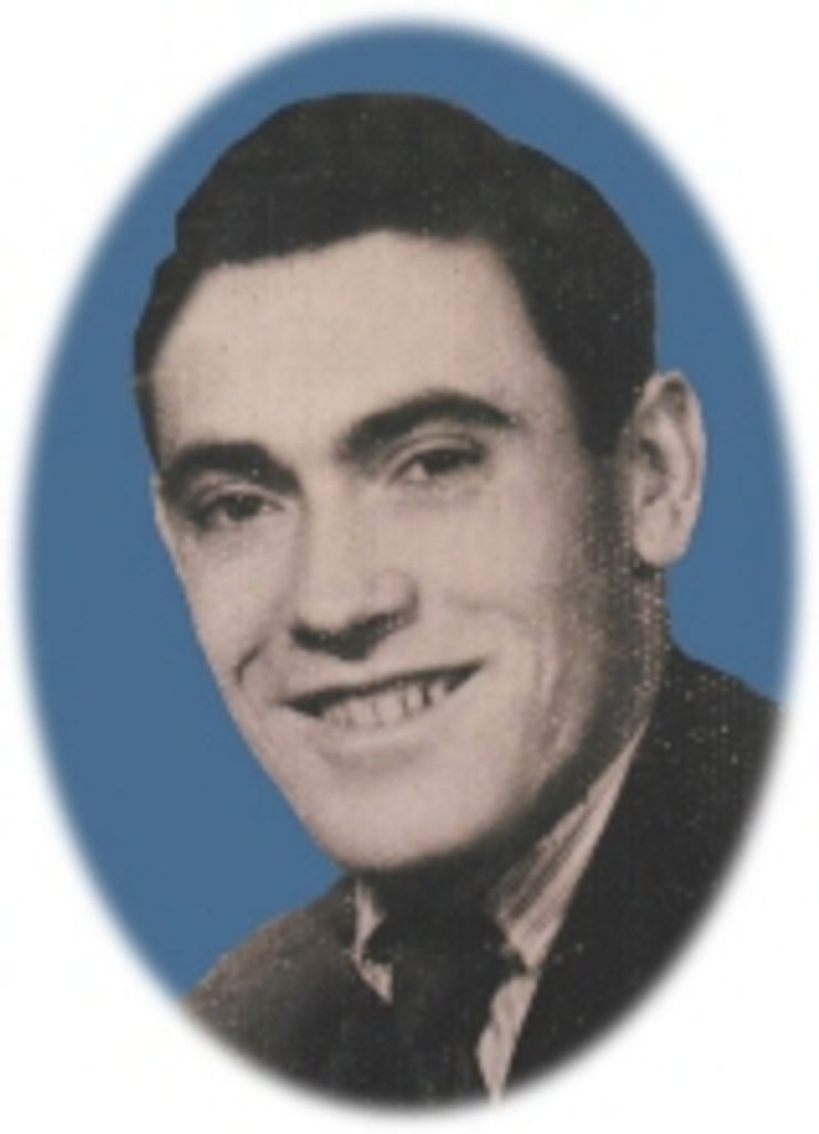 Angelo Pizzacalla Profile Photo