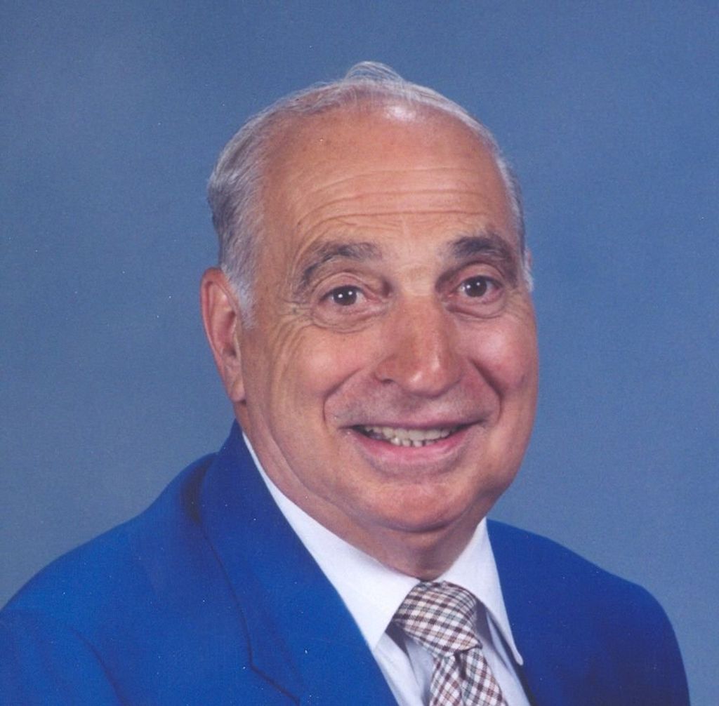 Anthony P Baggetta Profile Photo
