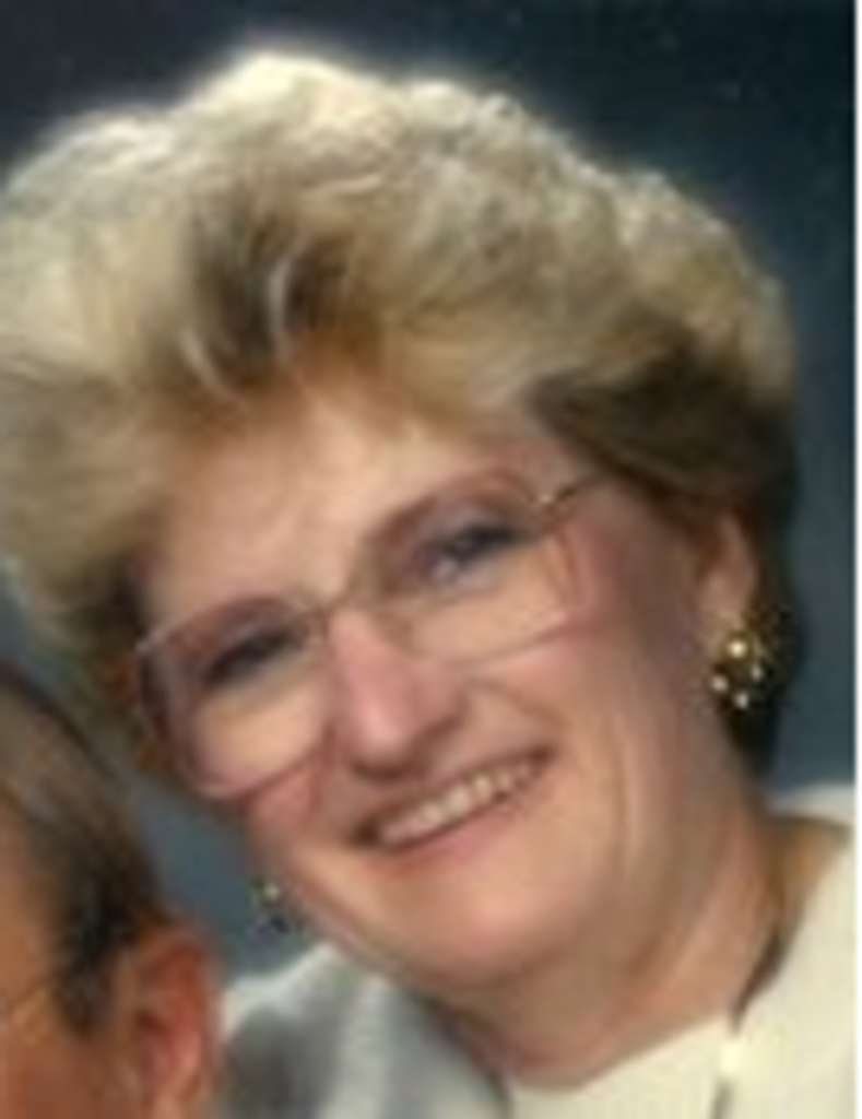 Betty Jean Lampman