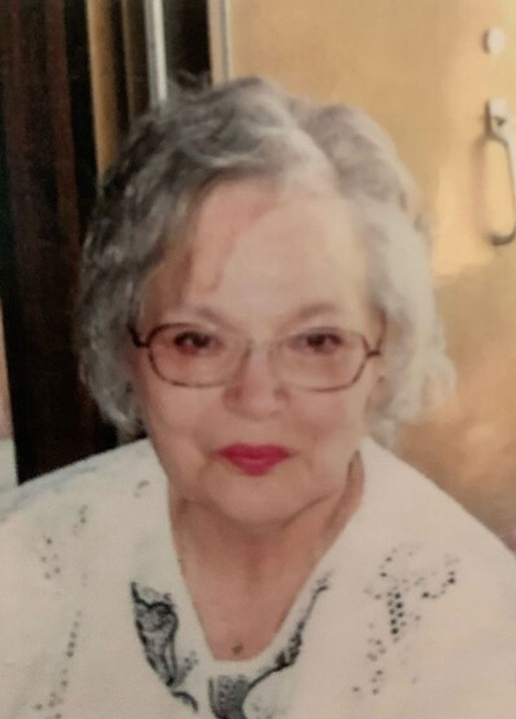 Margaret A. "Margie" Camp Profile Photo