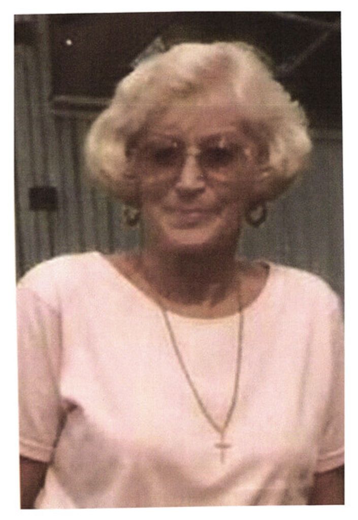 Betty Wilke Profile Photo