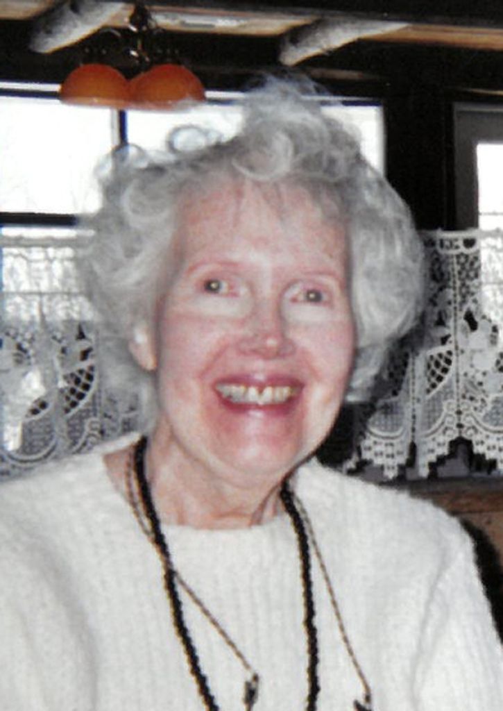 Rieta J. Blossom Profile Photo