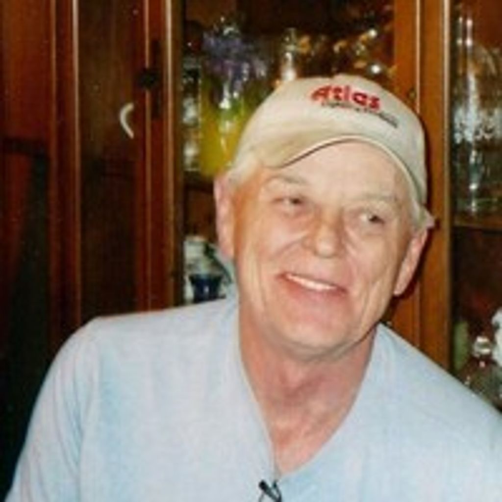 Dennis Lee Harville, Sr.