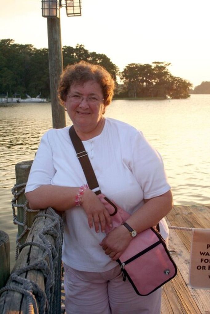 Christine Feaster Cook