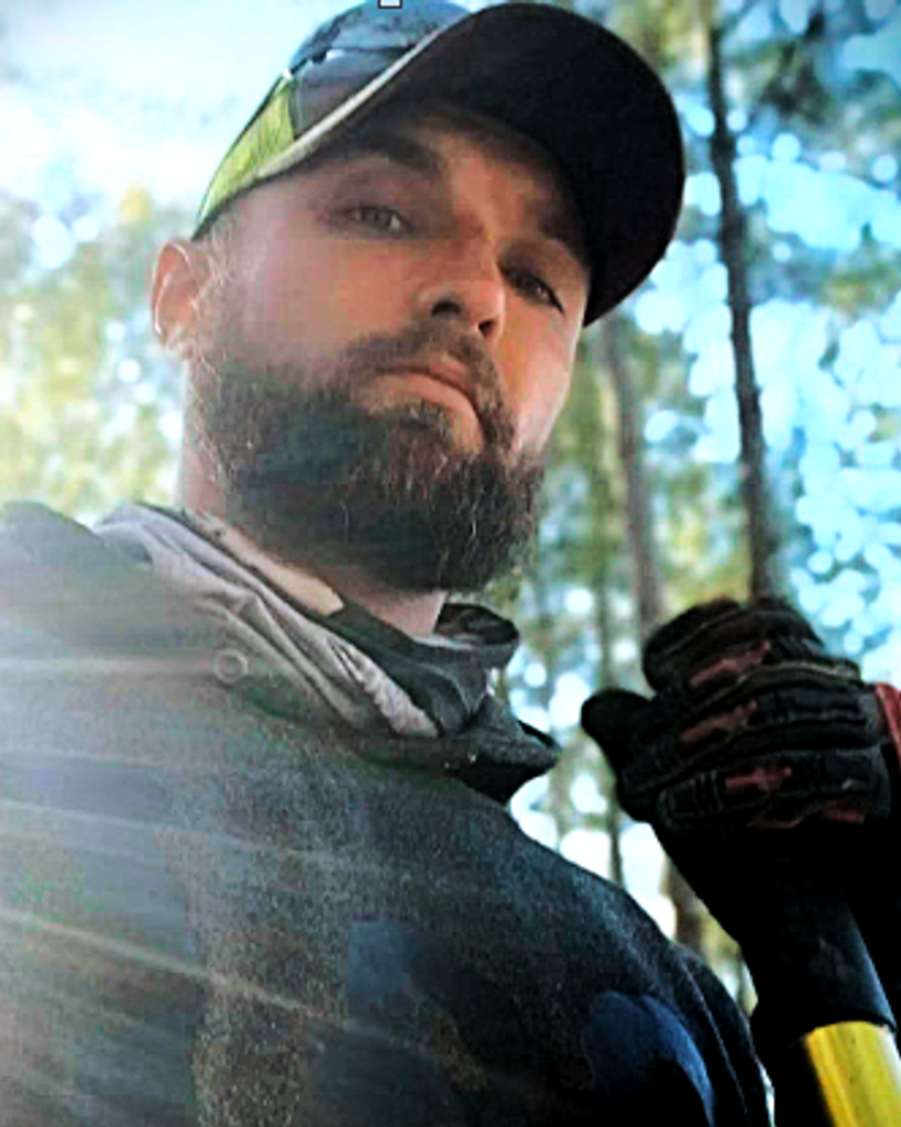 Justin Lee ("Rebel") Wilbanks Profile Photo