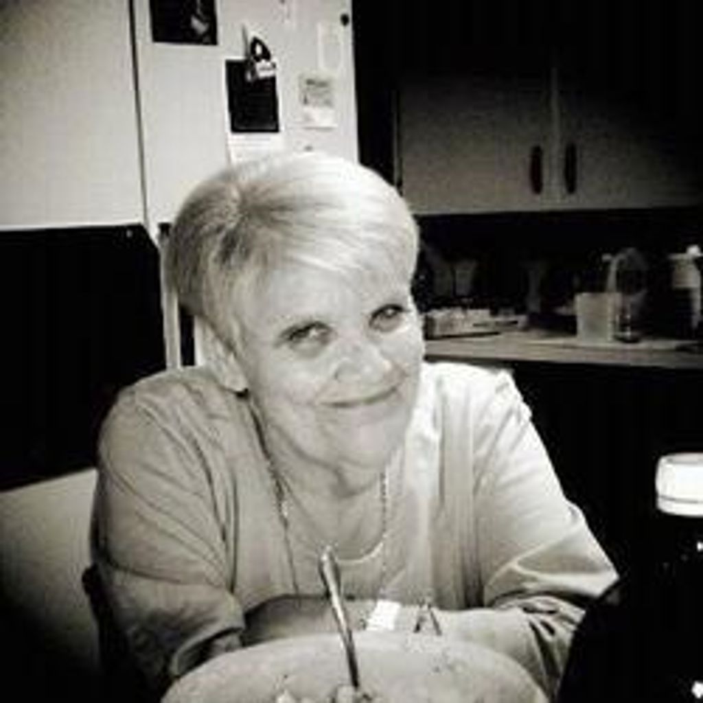 Ginger Sharon Kellar-Montgomery Profile Photo