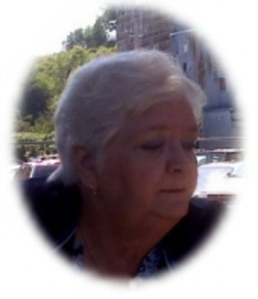 Mary J. Manning