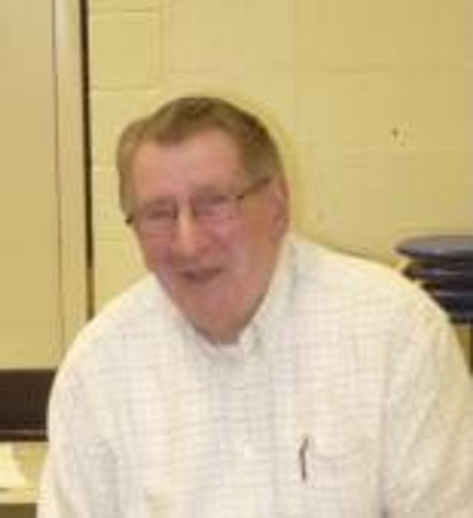 Thomas J. Mogan Profile Photo