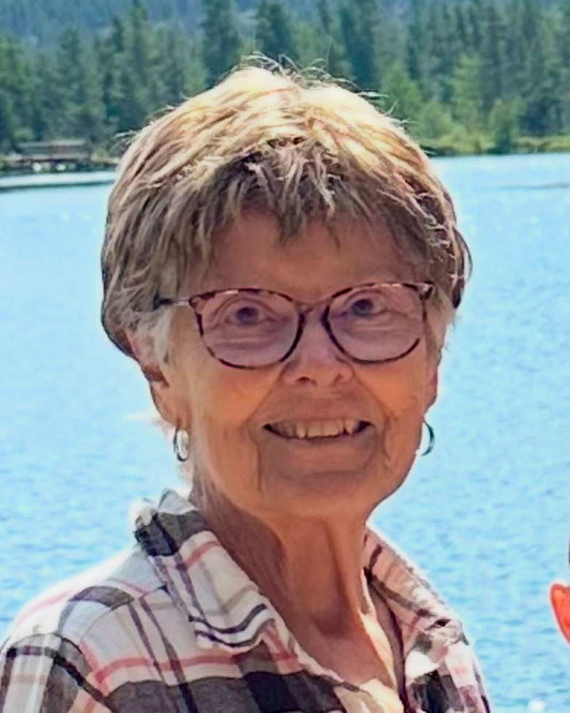 Mary K. Peschel