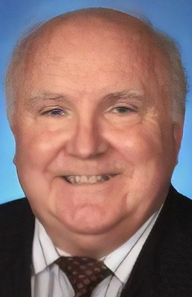 Donald Alan Nawrocki