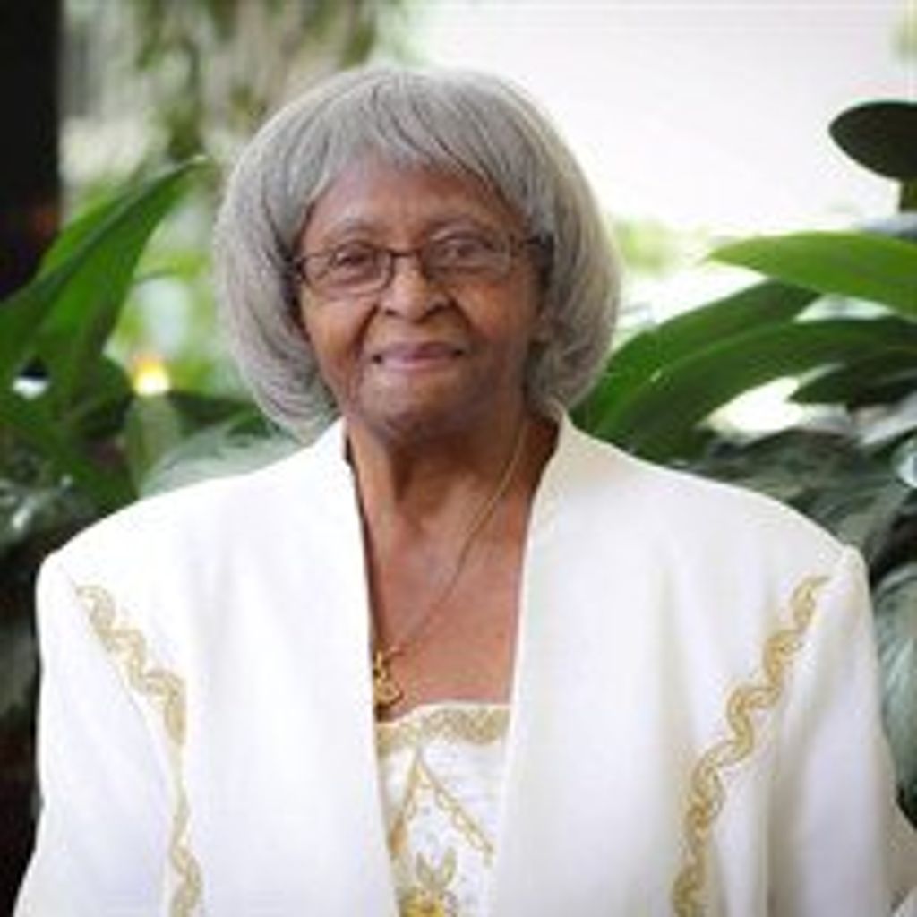 Louise  G. Williams