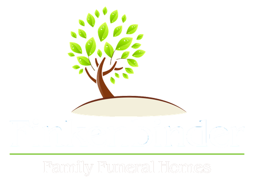 Finkenbinder Family Funeral Homes Logo