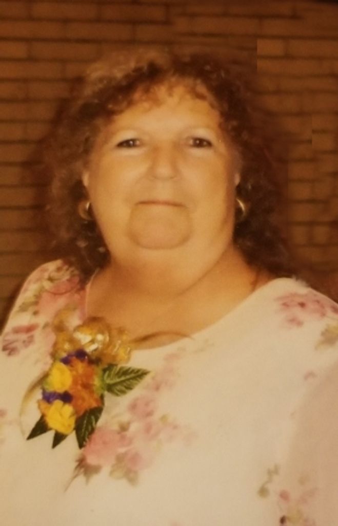Ramona A. Mosley Profile Photo