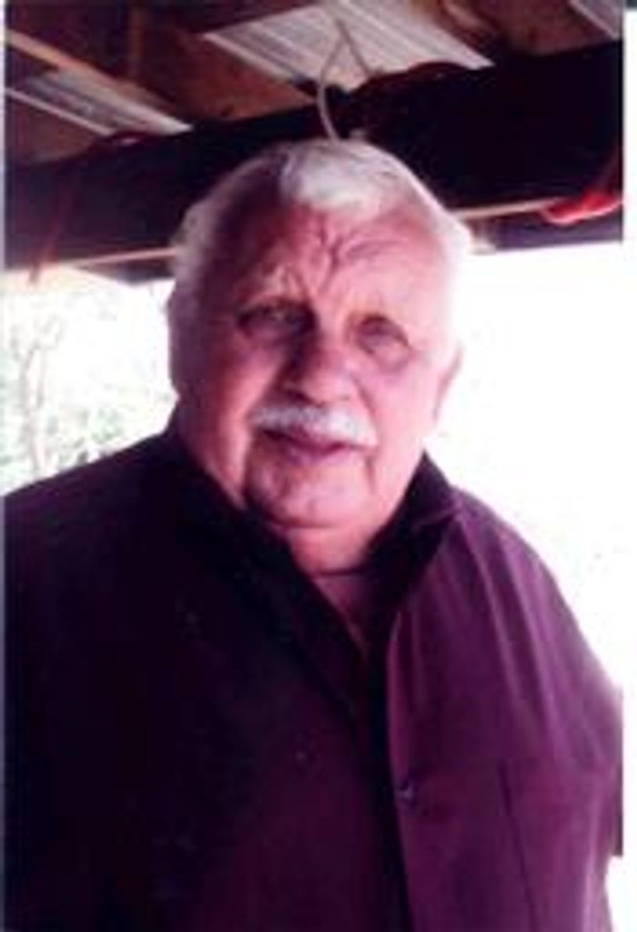 Dennis Ovid Webster
