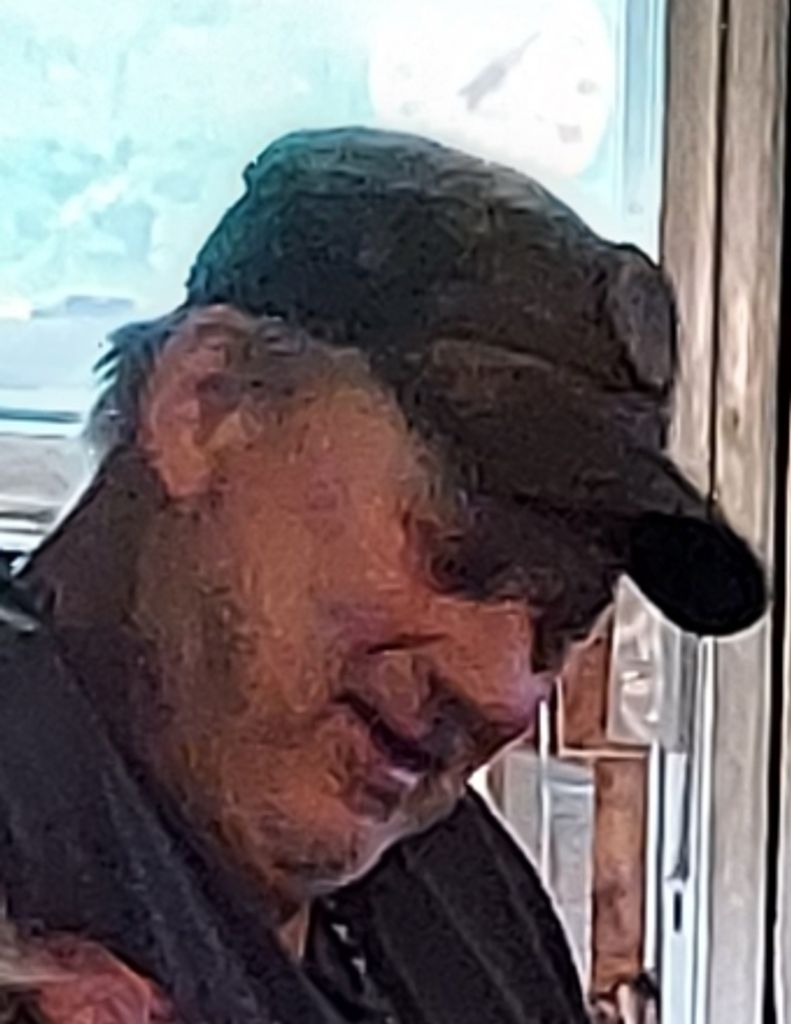 Tommy Stewart Thompson