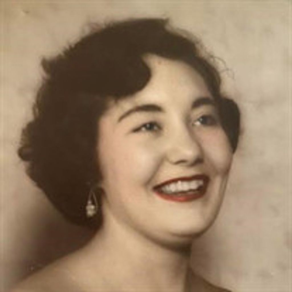 Anna Darlynn Fuller
