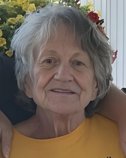 Sherry Arlene Muntz's obituary image