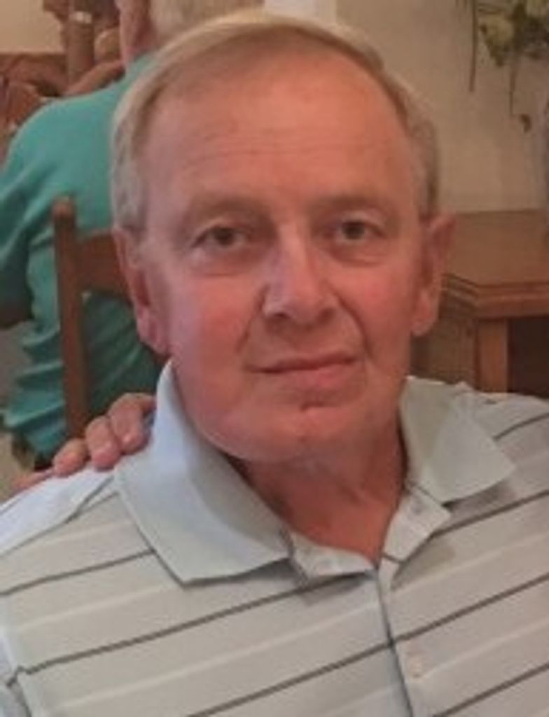 Stephen E. Deberadinis