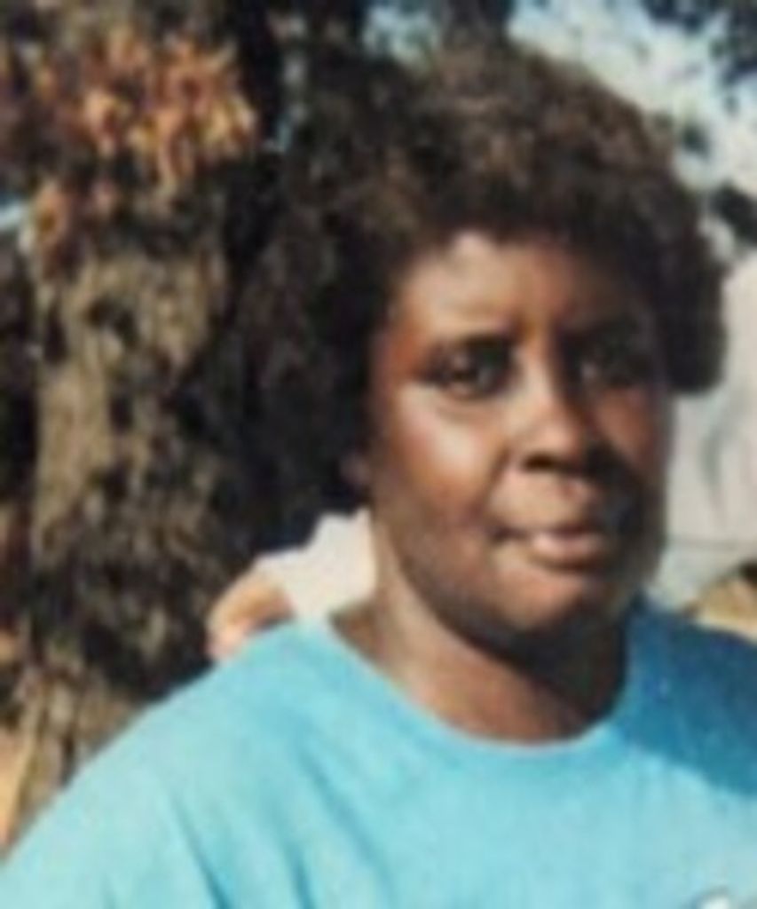 Mrs. Cleo Roberson Profile Photo