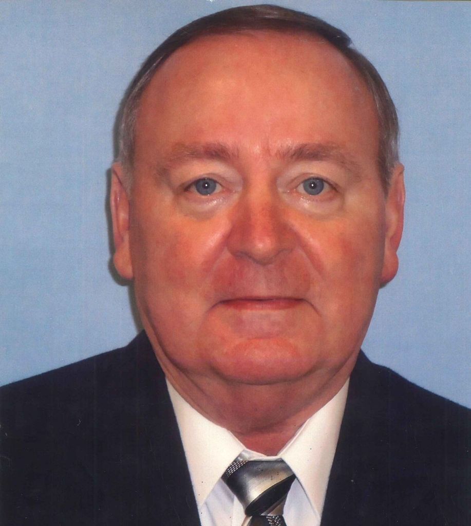 James W. McGlaun, Jr.