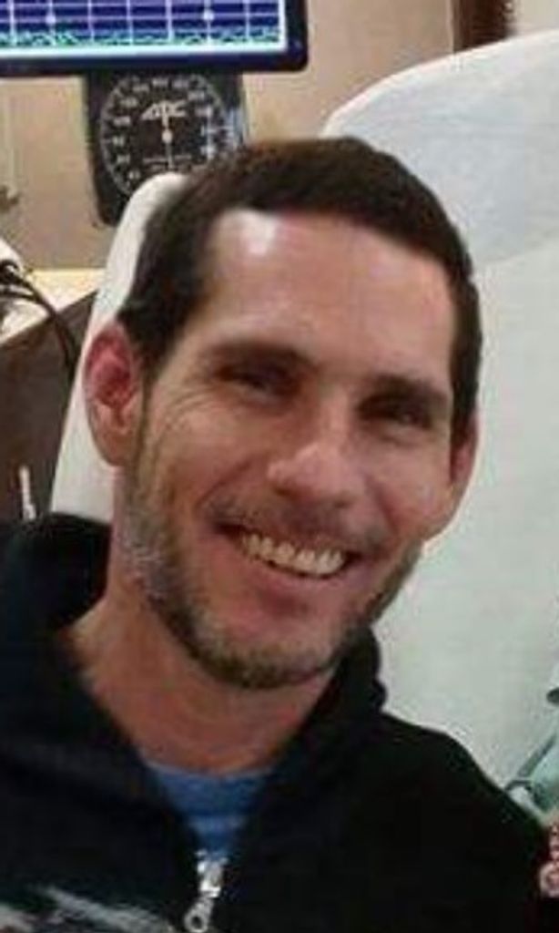 Curtis James Jason Gibbs Profile Photo