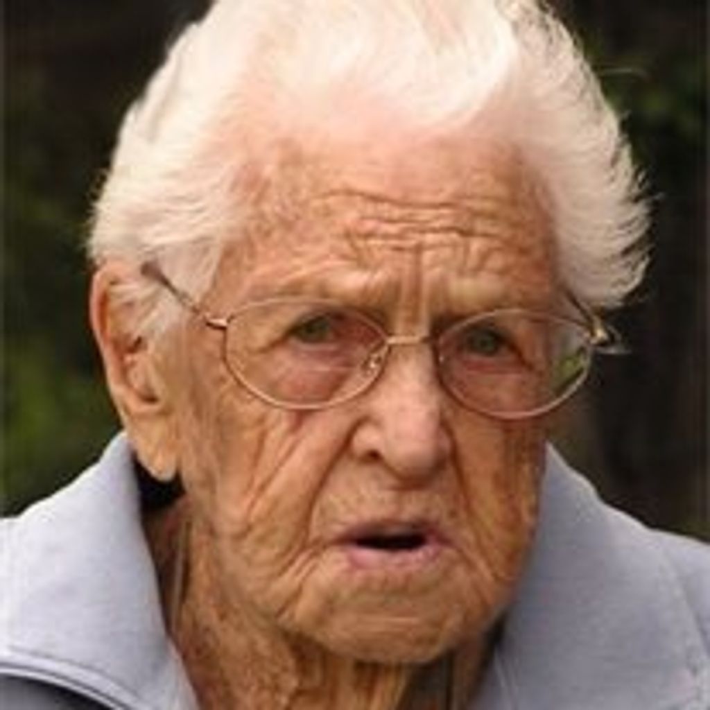 Wanda Irene Cook