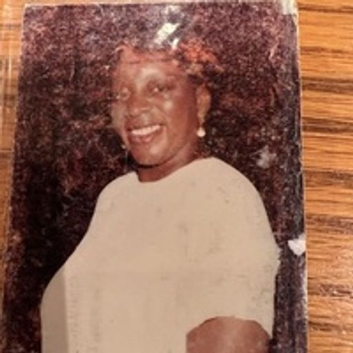 Evelyn Lluwanna Gibson Wells Profile Photo
