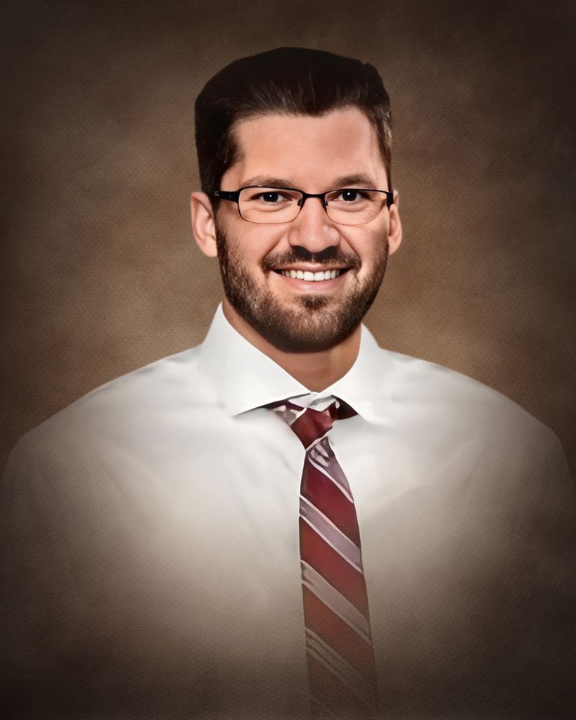 Steven Anthony Barnett Profile Photo