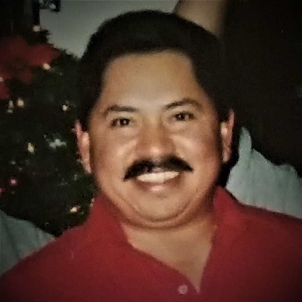 Miguel Corona