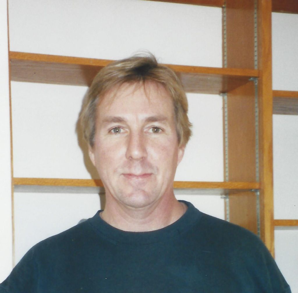 Jay Alan Rudolph