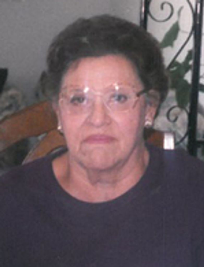 Melba Saiz