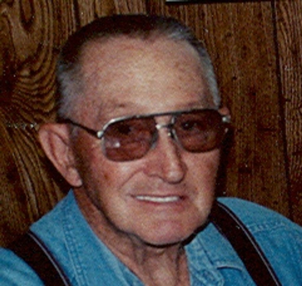 Wilbur Stettnisch