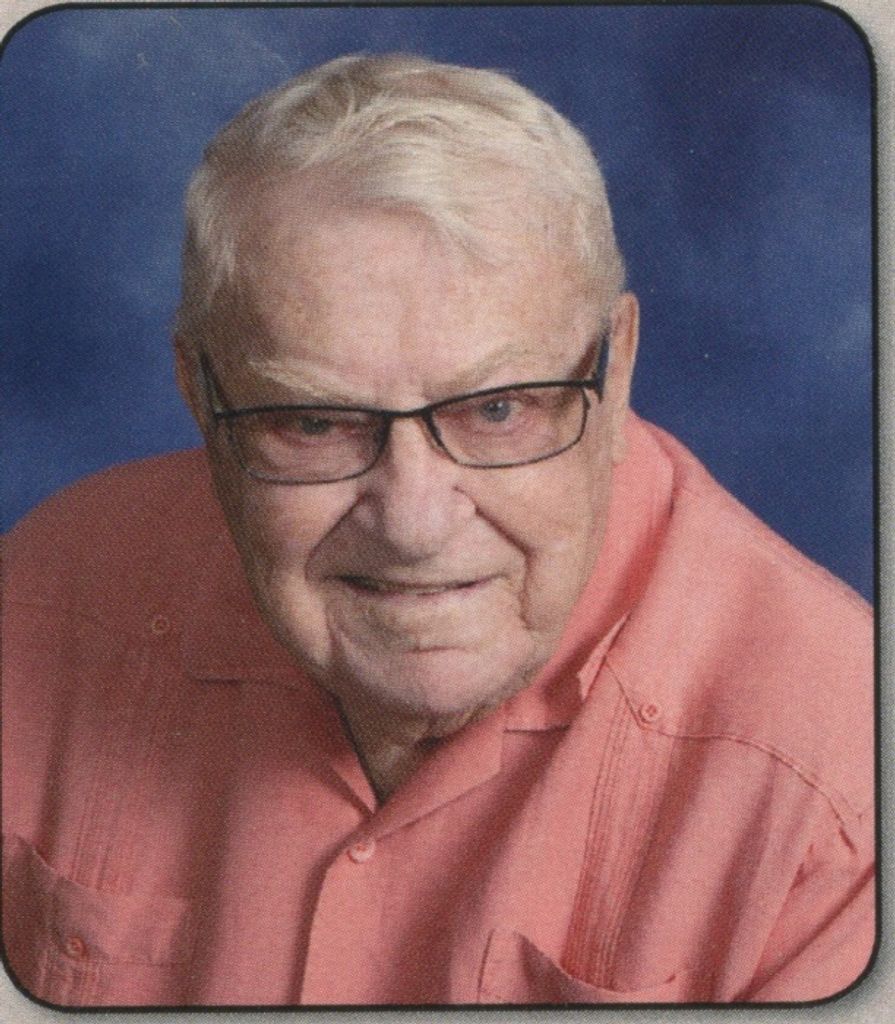 Florian E. Lange Profile Photo