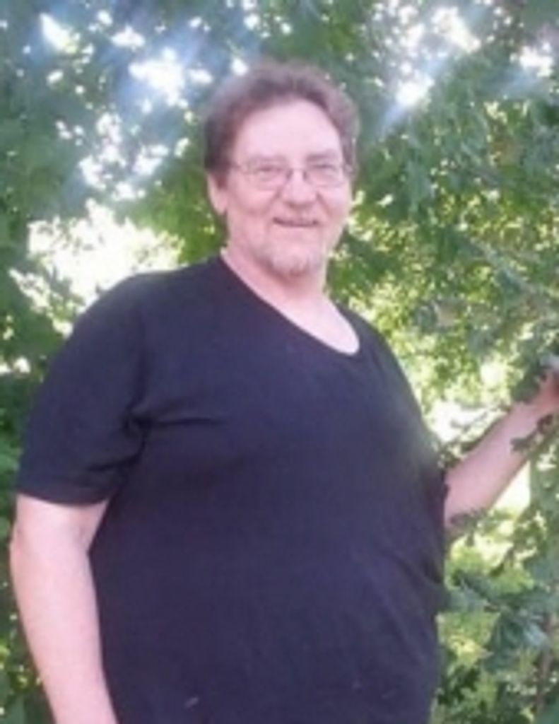 Myron Gill