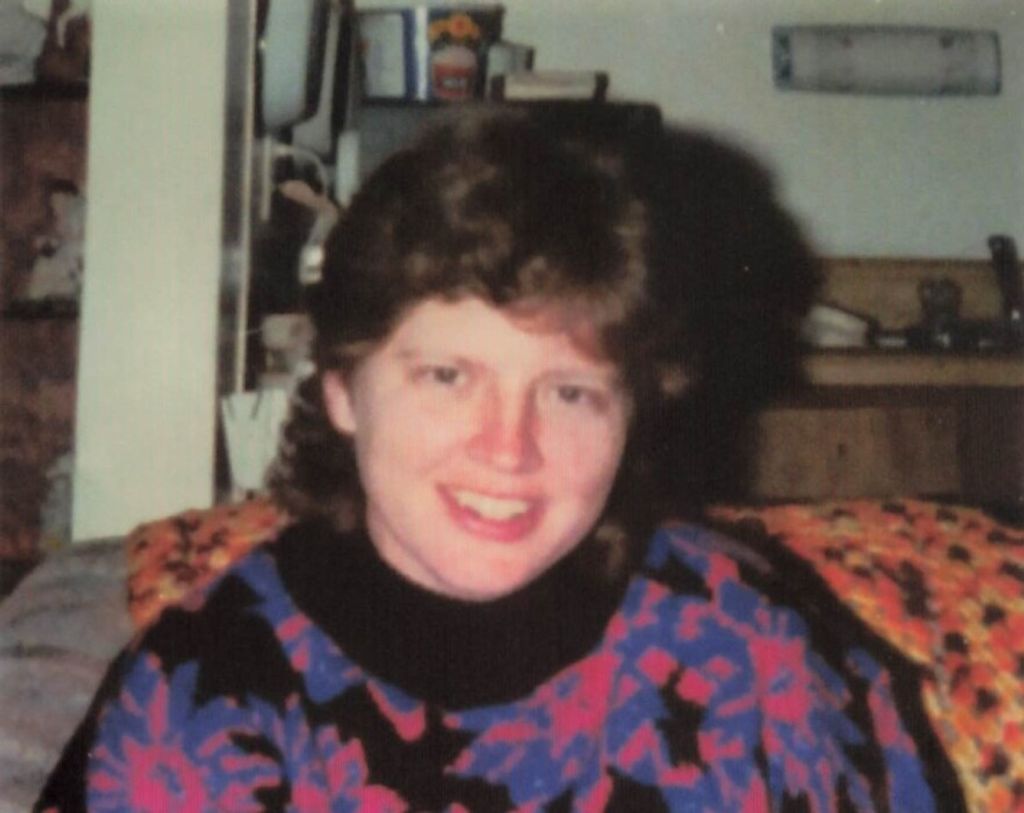 Cynthia Wolfe