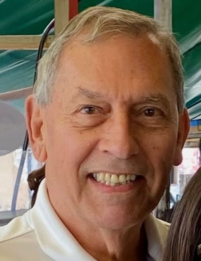 Henry John Brusca