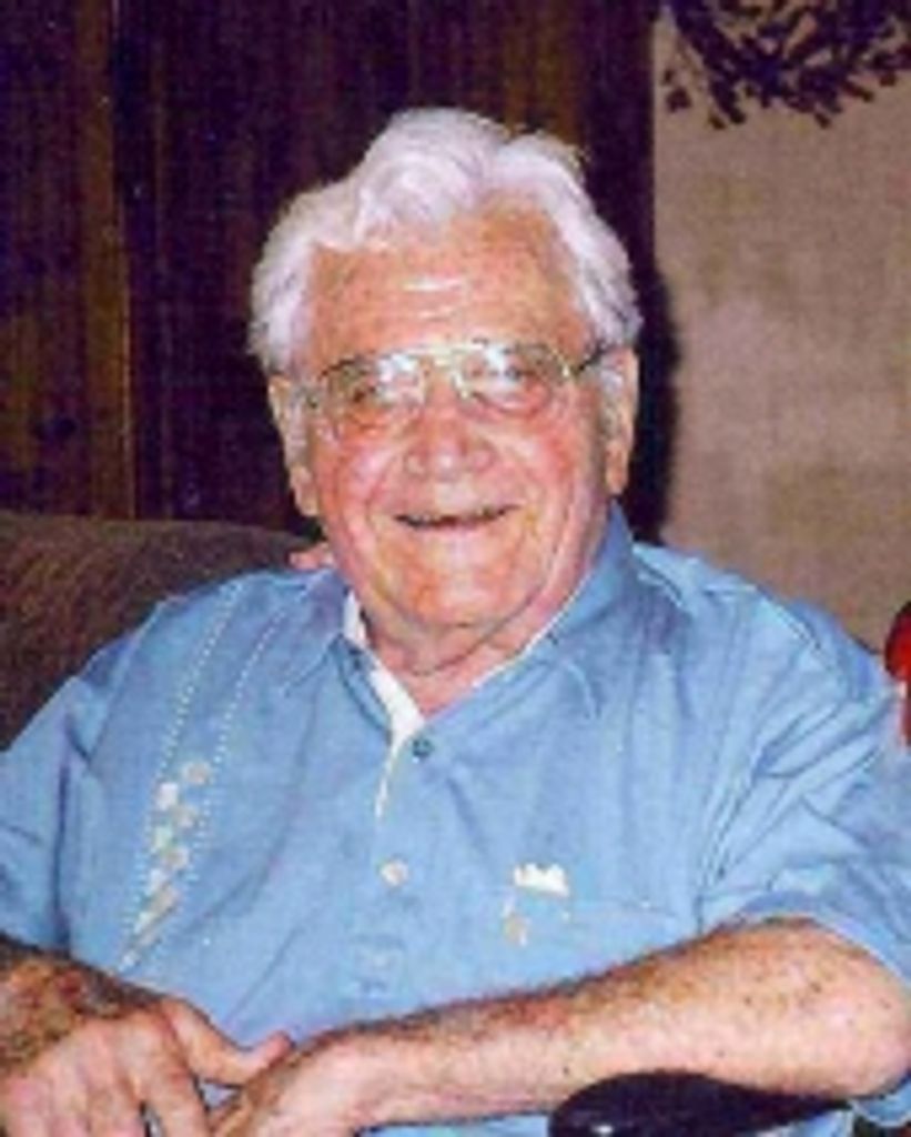 Eugene A. Brockman