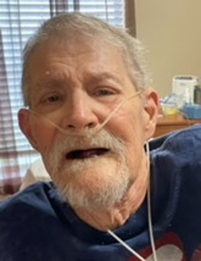 Carl John Gustafson