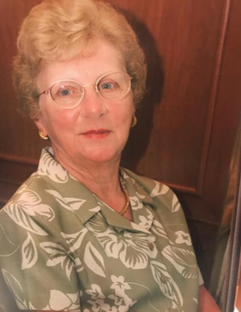 Judith "Judy" Scarborough Profile Photo