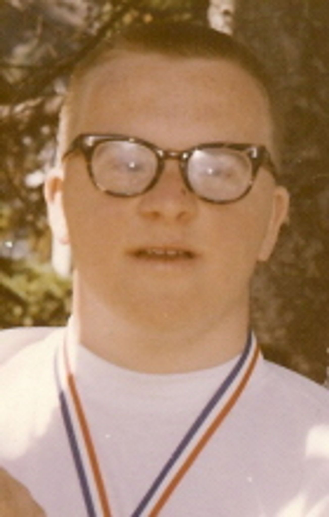 Patrick "Pat" Collins photo gallery image 17 of 17