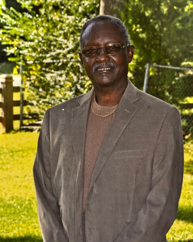 Johnny Ray Carter Profile Photo