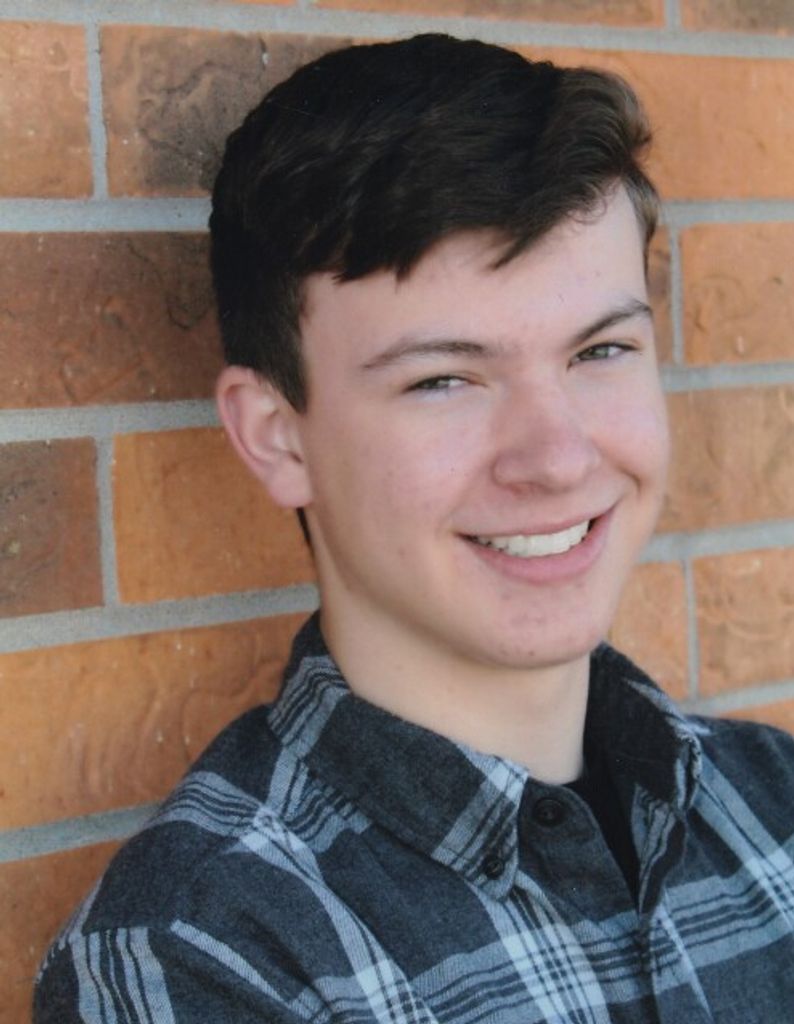 Benjamin "Ben" Christopher Johnston