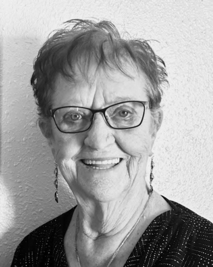 Mary Urlaub Obituary September 24 2025 Askew Funeral And Cremation 