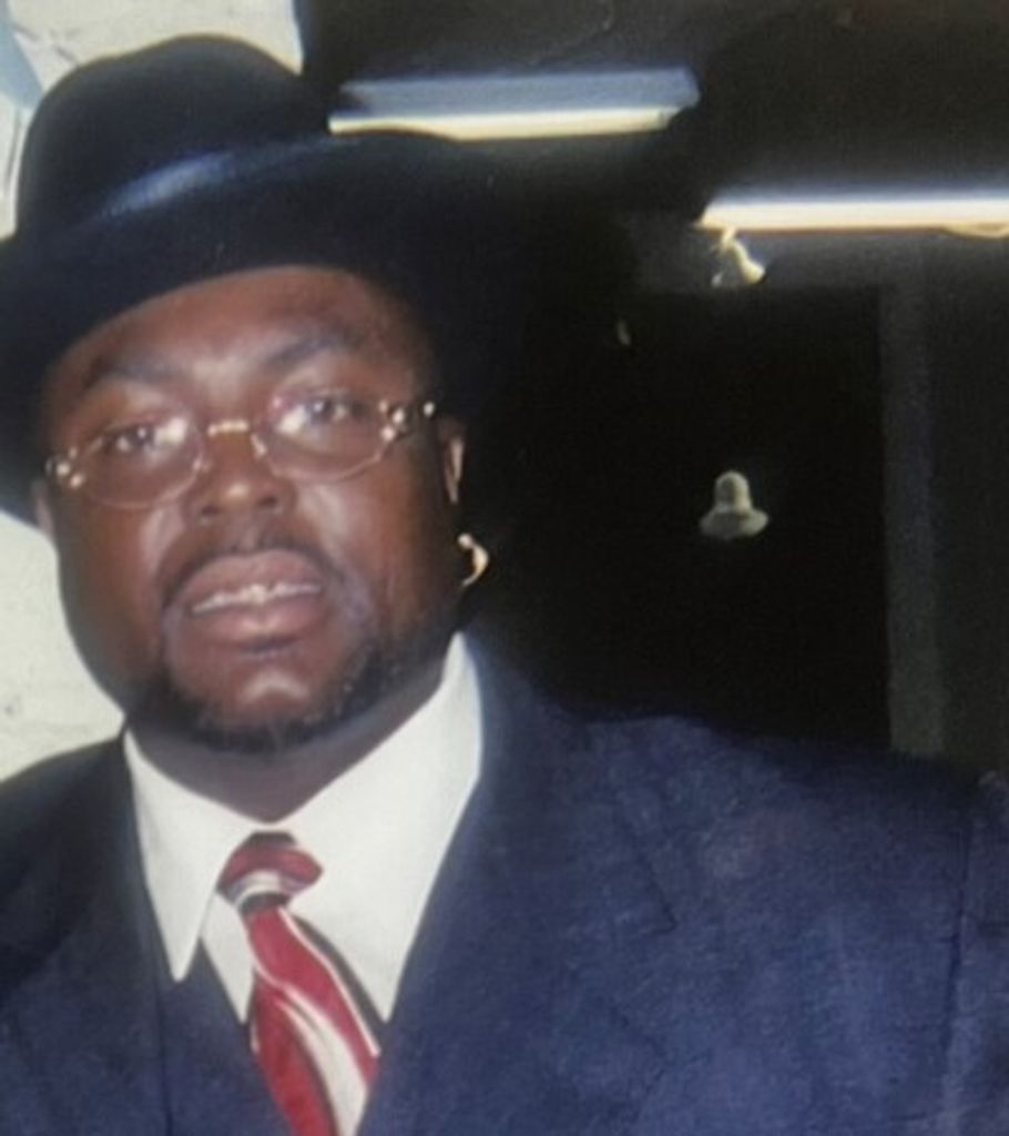 Anthony S. Williams Profile Photo