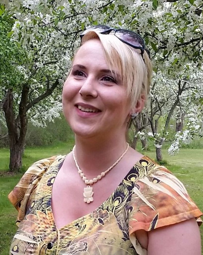 Paula A. Wopp Profile Photo