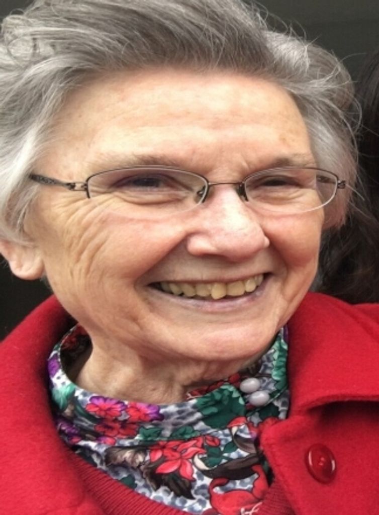 Mildred L. Martin