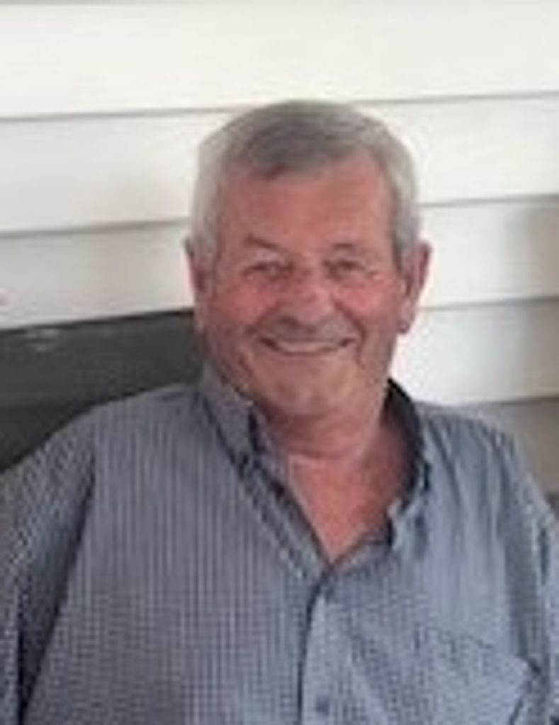 Linwood Beverly Kennedy Profile Photo