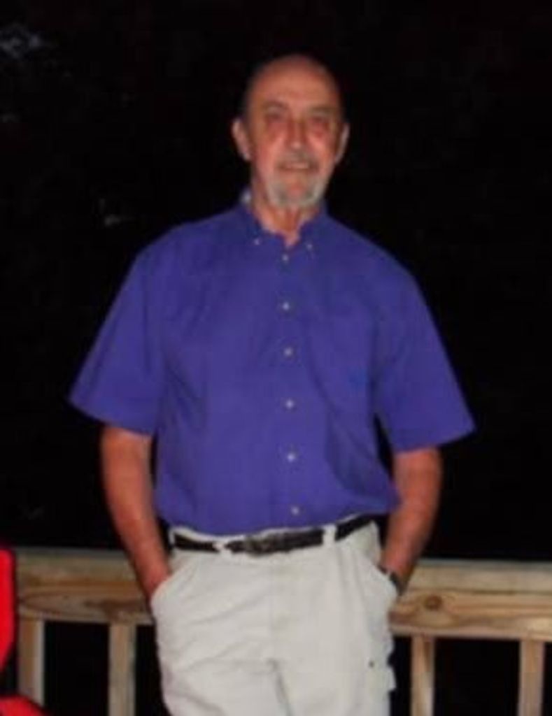 Robert T. Zurko Profile Photo