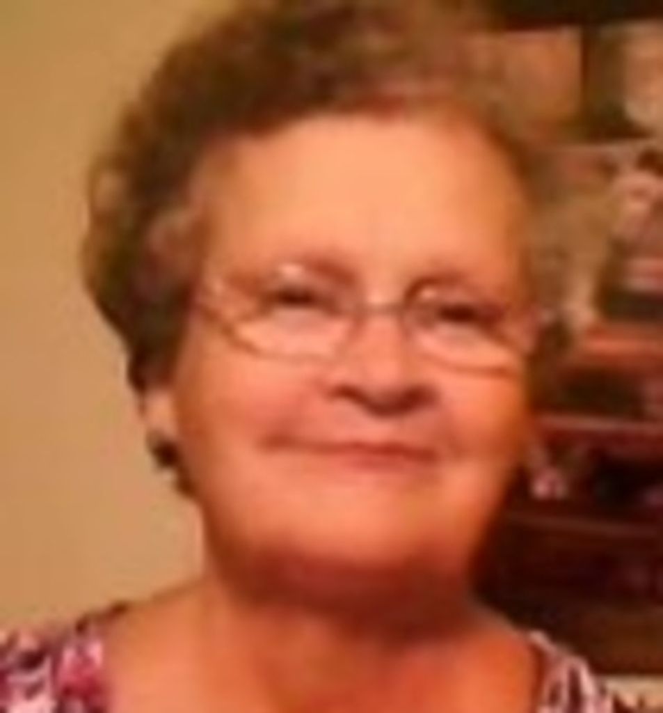 Mrs. Georgia Ann Francis Profile Photo