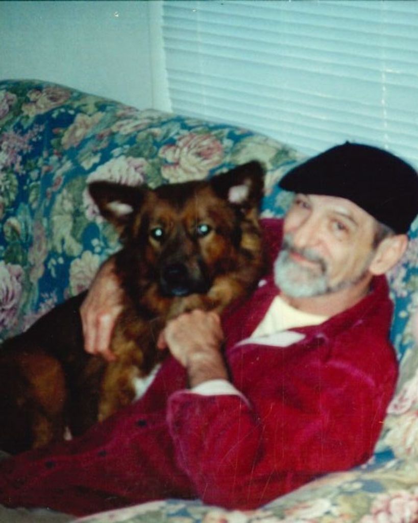 Michael Wayne Yovanovich